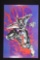 Shadowhawk 1993 Image Comics Poster