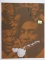 Rare 1970 Bill Cosby Limited Edition Print