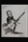 John Lee Hooker 1960 Publicity Photo
