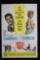 Wheeler Dealers 1963 1-Sheet