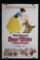 Snow White 1967R 1-Sheet Movie Poster