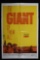 Giant/James Dean 1970R 1-Sheet