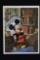 Mickey Mouse/Wayne Allwine Signature