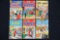 Archie Comics Group of (6) Silver Age