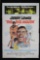 The Big Mouth/Jerry Lewis 1967 1-Sheet