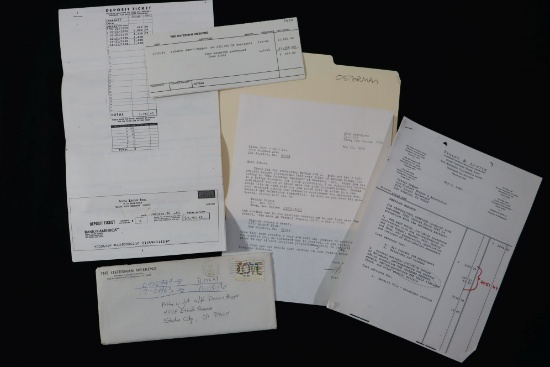 Dennis Hopper Collection/Movie File