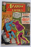 Action Comics #340/1966/Key Issue