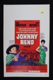 Johnny Reno/1966 Jane Russell WC