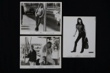 Cher/Chastity (3) 1968 Studio Stills