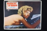 Bloody Pit of Horror/1967 Lobby Card