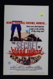 The Secret of Blood Island/1965 WC