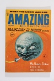 Amazing Pulp/1960/A Trip to the Moon