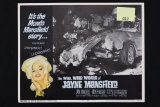 Wild World of Jane Mansfield/Lobby Card