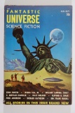 Fantastic Unversed/1953/Planet of Apes