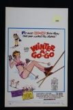 Winter A-Go-Go/1965 Pin-Up WC