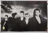 Duran Duran/Notorious Promo Poster
