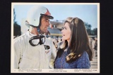 James Garner/Grand Prix Photo+Signature