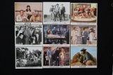 Dean Martin Mini-Lobby Cards & Photos