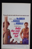 Baby the Rain Must Fall/1965 McQueen