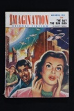 Imagination Pulp/1955/Flying Saucers