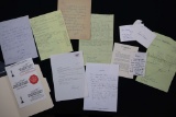 Dennis Hopper Collection/Documents
