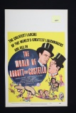 The World of Abbott & Costello/1965 WC