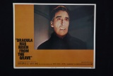 Dracula Has Risen From Grave Lobby Card