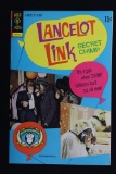 Lancelot Link #8/1972/File Copy