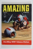 Amazing Stories Pulp/1955/Outer Limits