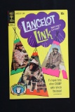 Lancelot Link #6/1972/File Copy