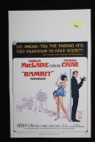Gambit/1967 Shirley MacLane WC