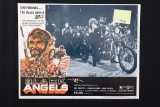 Black Angels/1970 Lobby Card