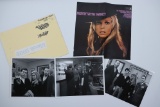 Nancy Sinatra 1969 Ephemera Group