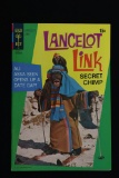 Lancelot Link #3/1971/File Copy