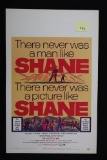 Shane/1966R Window Card/Classic!