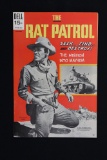 Rat Patrol #6/1969/File Copy