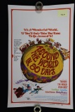 Around the World in 80 Days/1968R WC
