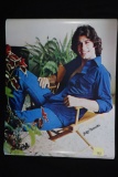 John Travolta 1978 Personality Poster