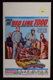 Red Line 7000/1965 Howard Hawks WC