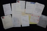 Dennis Hopper Collection/Documents