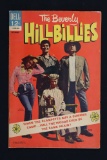 Beverly Hillbillies #14/1966 Silver Age