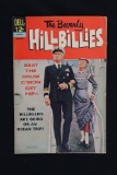 Beverly Hillbillies #15/1966 Silver Age