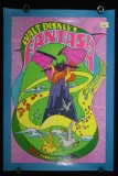Fantasia 1970 One-Sheet Poster