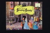 Sleeping Beauty/1970R Title Lobby Card