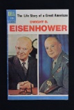 Dwight Eisenhower Comic #1/1969