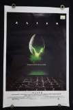 Alien 1979 Original One-Sheet/Rolled