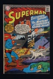 Superman #189/1966 DC Silver Age