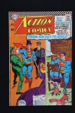 Action Comics #337/1966 DC Silver Age