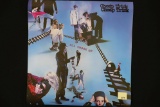 Cheap Trick/All Shook Up Promo Poster