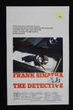 The Detective/1968 Frank Sinatra WC
